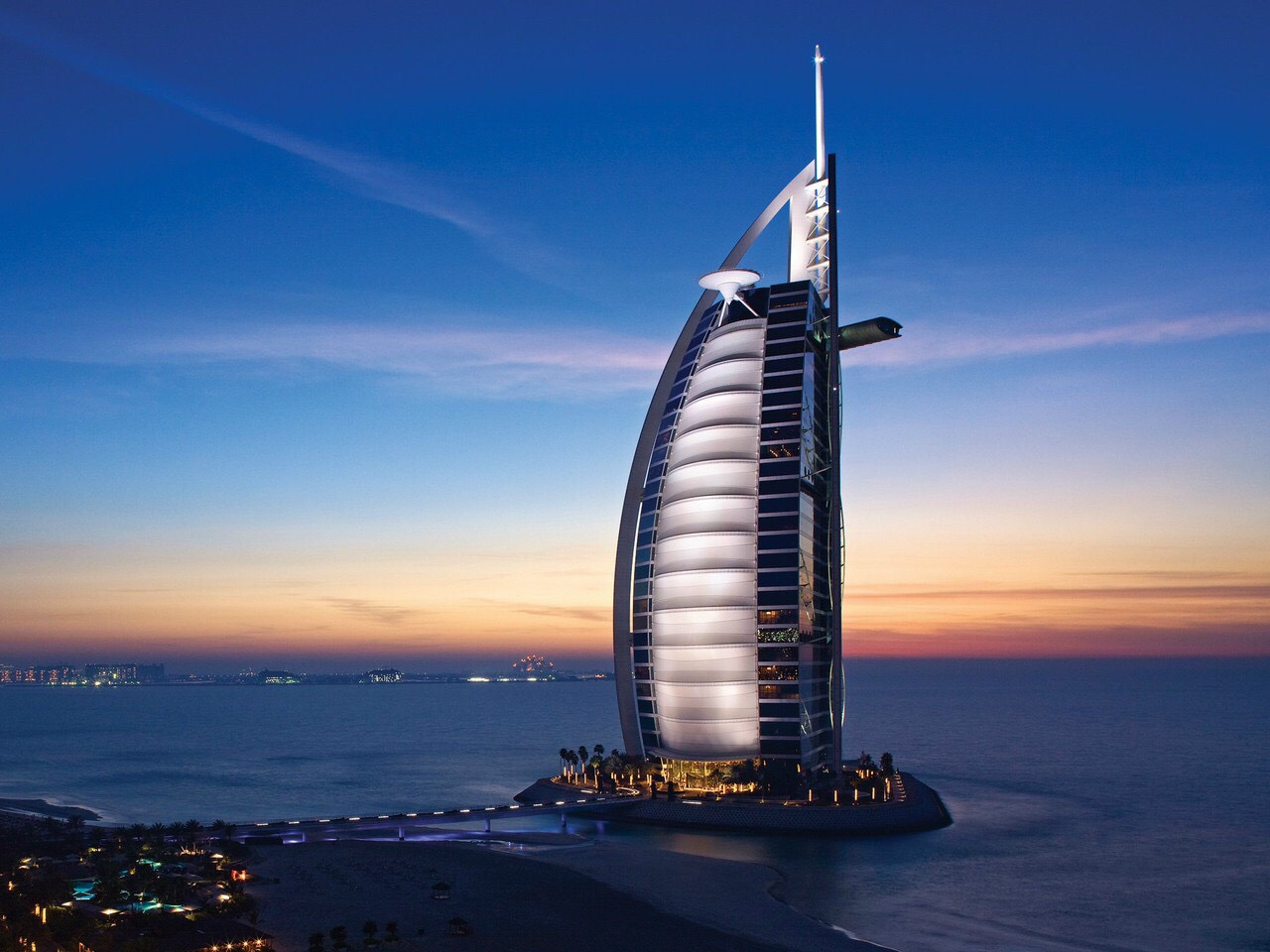 Tour Dubai - Abudhabi